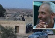 الشهيد يعقوب أبو القيعان