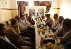 حماس تهنئ الجهاد بالانطلاقة 