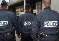 شرطة امريكية