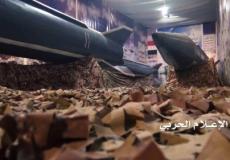 الحوثيون يهددون باستهداف دول التحالف رداً على إغلاق المنافذ اليمنية