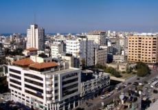 مدينة غزة