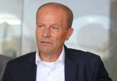 رئيس هيئة شؤون الأسرى والمحررين قدري أبو بكر