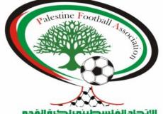 الاتحاد الفلسطيني لكرة القدم