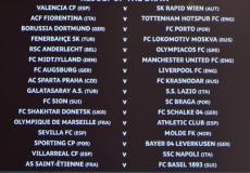 يوروبا ليغ.. اختباران سهلان لمان يونايتد وليفربول