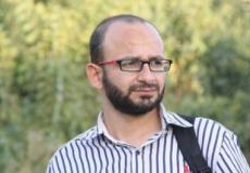 الصحفي سامي الساعي