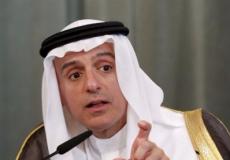 وزير الخارجية السعودي عادل الجبير