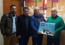 اذاعة الشعب والوظنية يثمنان دور منتدى الاعلاميين