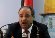 محافظ مدينة سلفيت