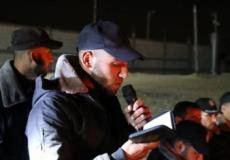 مديرية التدريب تنظم "ليلة سمر" للطلبة المستجدين