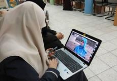 إطلاق حملة "وينك عنها" 