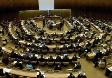 مجلس حقوق الإنسان