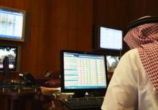 قاد مؤشر قطاع البنوك الارتفاع في البورصة السعودية