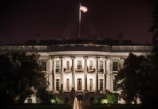 البيت الابيض