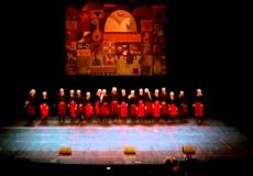 مهرجان فلسطين الدولي