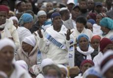 يهود إثيوبيا بإسرائيل