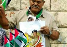 المناضل عمر حارون