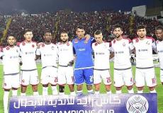 الوداد يتفوق على خريبكة ويتصدر دوري المغرب لكرة القدم
