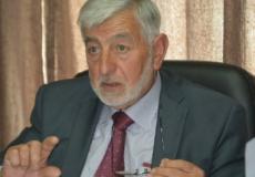 وزير الزراعة سفيان سلطان