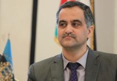الوزير علام موسى