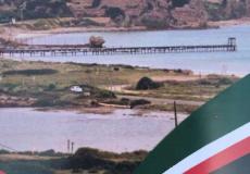 انطلاق مسيرة العودة الى عتليت