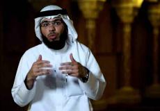 الشيخ وسيم يوسف