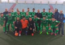 كوكاكولا تتبرع لفريق نادي بيتونيا الرياضي بالملابس والمعدّات الرياضية