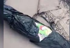 الأطفال المقتولين في مصر