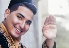 الفنان الجزائري محمد الخامس