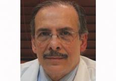  وفاة دكتور بسام حواري