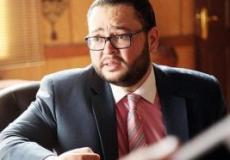 الفنان المصري أحمد رزق