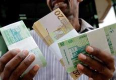 اسعار العملات في البنك المركزي السوداني والسوق السوداء اليوم الخميس