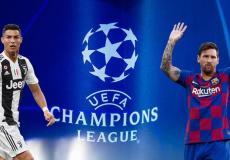 دوري أبطال أوروبا