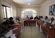 مجتمعون يؤكدون أن الانقسام الدافع الرئيسي لاتخاذ قرار الهجرة