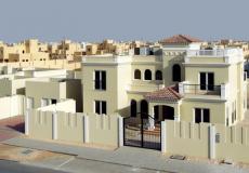  المستفيدين من قروض الاسكان في ابوظبي