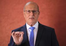 النائب جمال الخضري