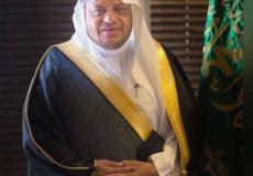 مدير تعليم مكة  عبد الله الثقفي