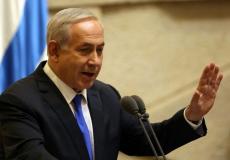 نتنياهو يكشف ملامح البرنامج السياسي للحكومة الإسرائيلية الجديدة