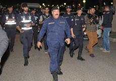 الفريق عبد الفتاح العلي