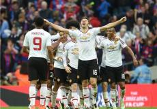 مايكل كاريك يعتزل بنهاية الموسم الجاري