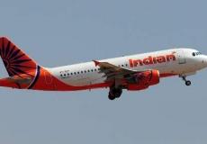 وصول طائرة هندية محملة بالمساعدات و11 عالقاً اليوم إلى الأردن