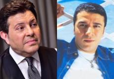 مصطفى كامل وهاني شاكر