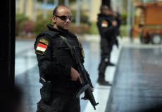 الشرطة المصرية - ارشيف