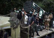 كتائب القسام الجناح العسكري لحركة حماس.jp