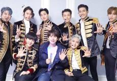  سوبر جونيور