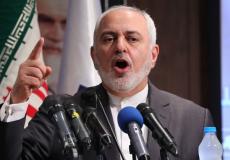 جواد ظريف - وزير خارجية إيران