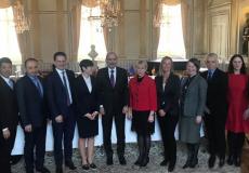 تفاصيل الحوار الاستراتيجي الوزاري بشأن دعم الأونروا في ستوكهولم اليوم