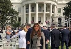 ملكة جمال العراق سارة عيدان