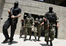 كتائب القسام- أنقذنا أسير إسرائيلي من الانتحار قبل أيام