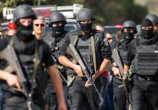 الأمن التونسي - ارشيفية -