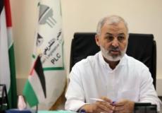  محمد فرج الغول 